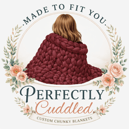 Perfectly Cuddled logo